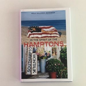 Spirit of the Hamptons